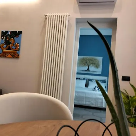 Al Massimo شقة باليرمو