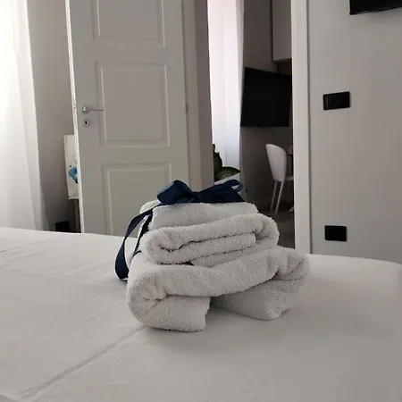 アパート Al Massimo