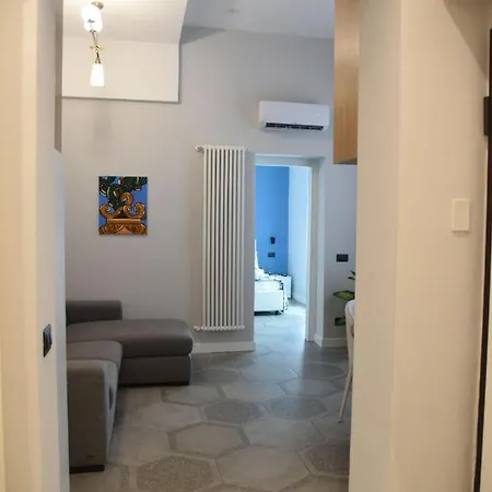 شقة Al Massimo *