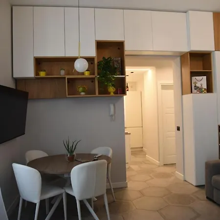شقة Al Massimo باليرمو