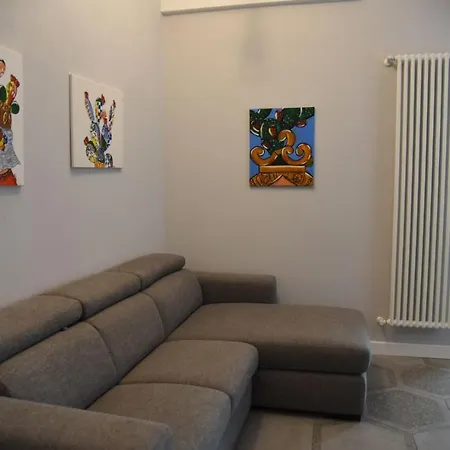 דירה Al Massimo פלרמו