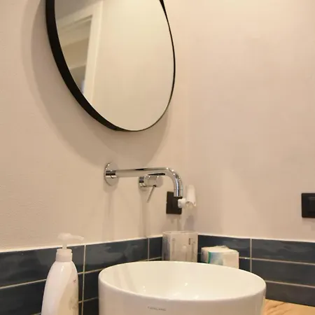 Al Massimo Apartament Palermo