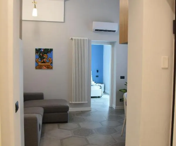 דירה Al Massimo *