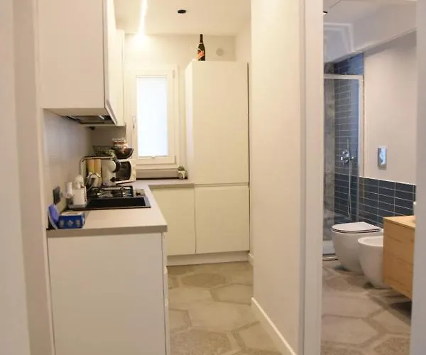 Al Massimo Lejlighed Palermo