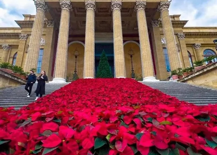 Al Massimo Lejlighed