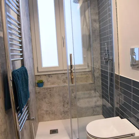 Apartment Al Massimo Palermo
