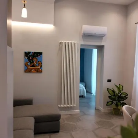 Апартаменты Al Massimo