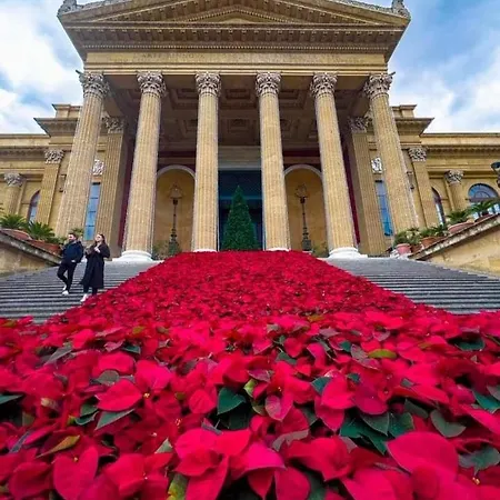 Al Massimo Διαμέρισμα